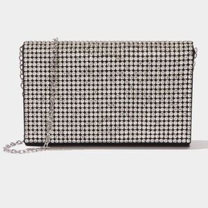 Amber Sceats Stella Crystal Bag